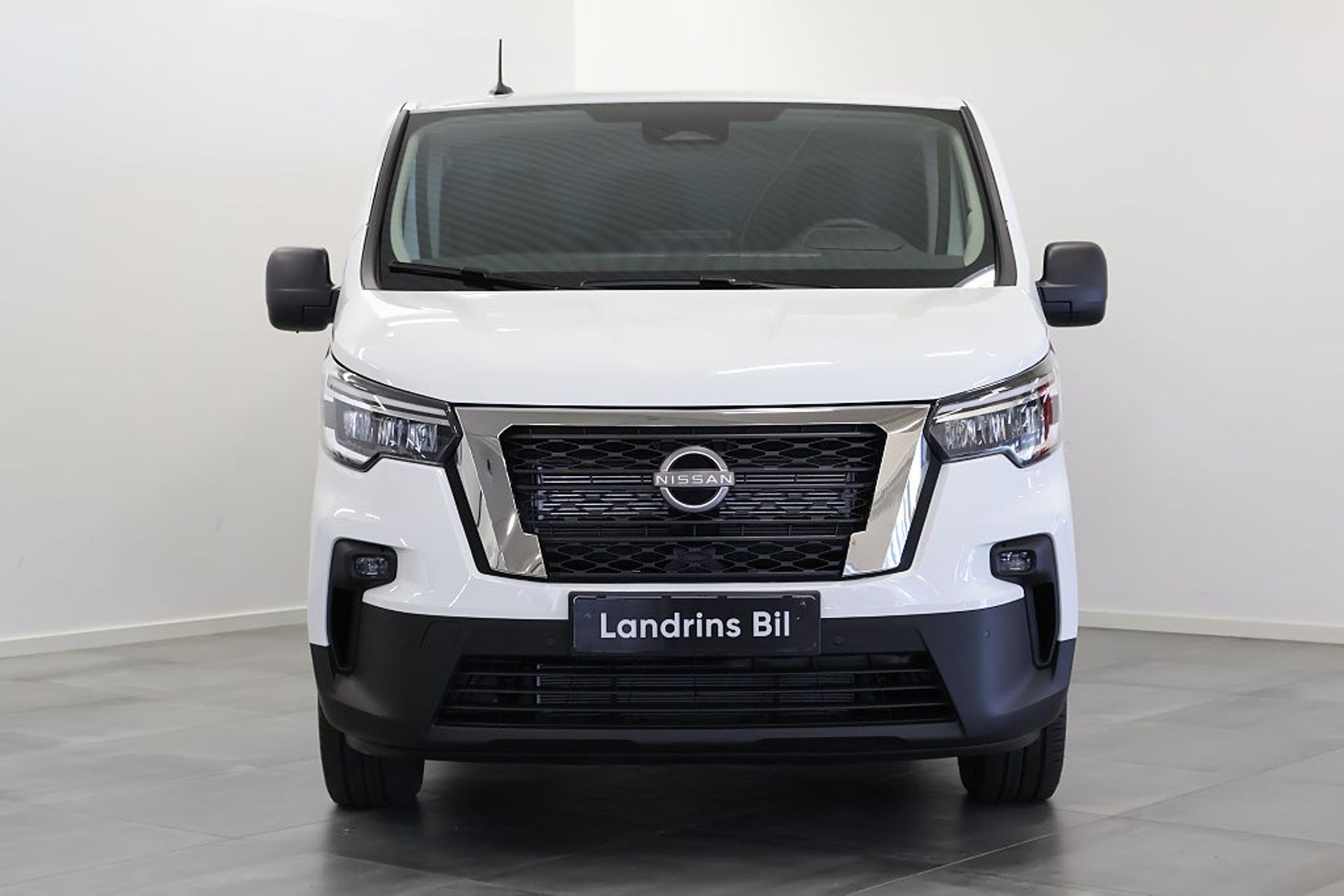 Nissan Primastar 2026, bild 2/14