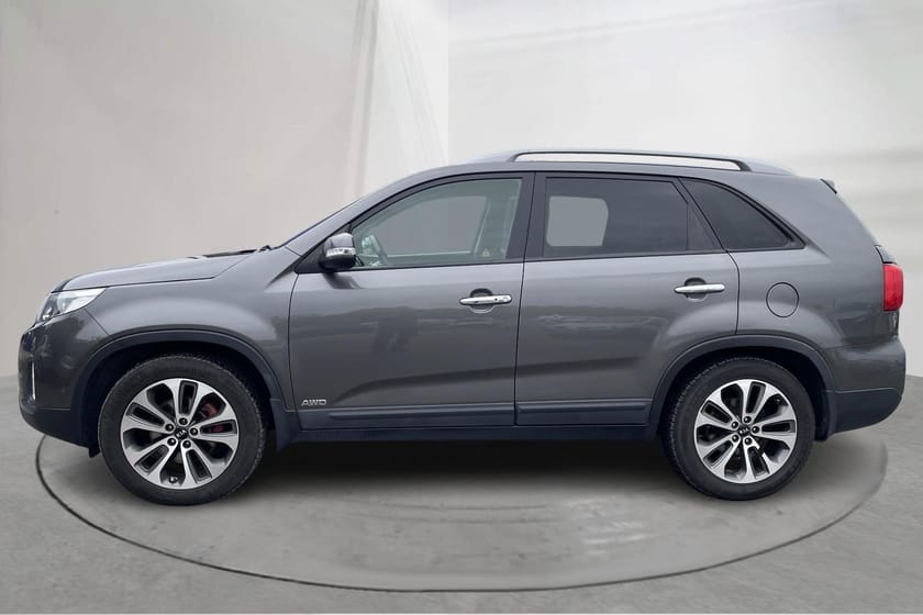 Bild 2 av Kia Sorento