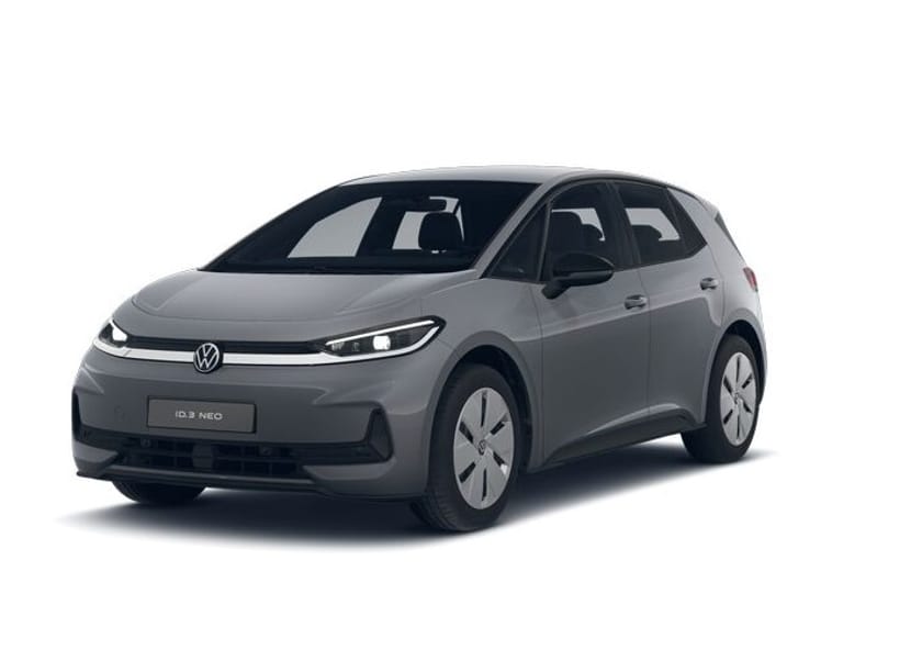 Bild 2 av Volkswagen ID.3 Neo LIFE 125 KW/170 HK 50 KWH BATTERI 1 VXL