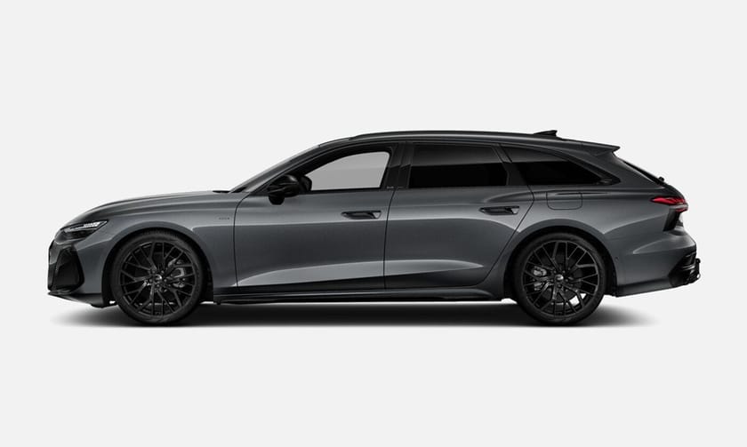 Bild 1 av Audi A6 Avant e-hybrid quattro 220 KW S TRONIC S-line/Edition On