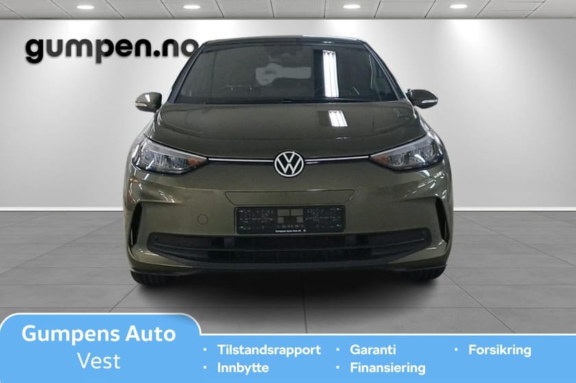 Bilde 4 av Volkswagen ID.3 Pure busines.52kwh 170hk