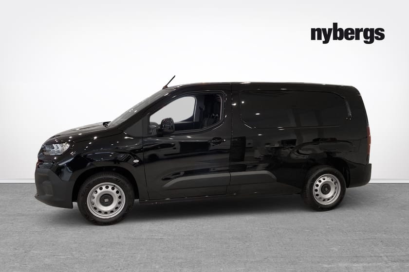 Bild 3 av Fiat Doblò Van L2 NORDIC (Fullutrustad!) LAGERKAMPANJ
