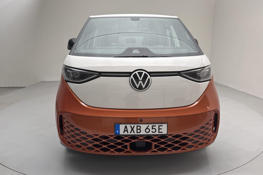 Bild 5 av Volkswagen ID. Buzz (204hk)