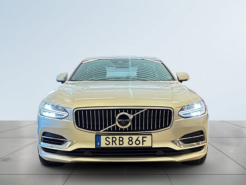 Bild 2 av Volvo S90