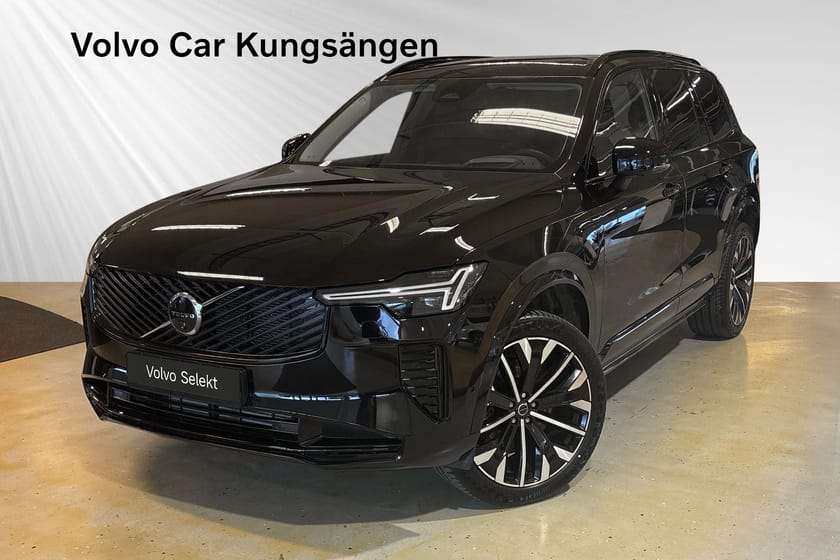 Bild 1 av Volvo XC90
