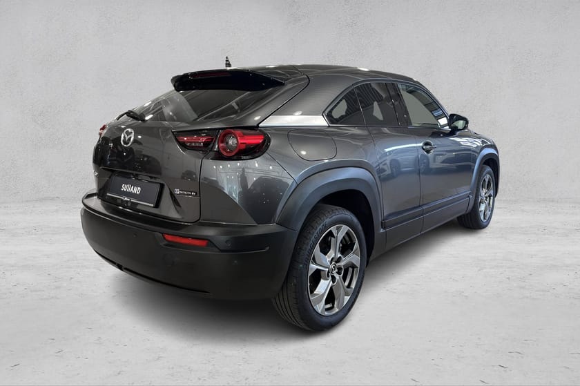 Bilde 5 av Mazda MX-30 e-Skyactiv EV | Ny bil garanti | Lav km stand | Full service |