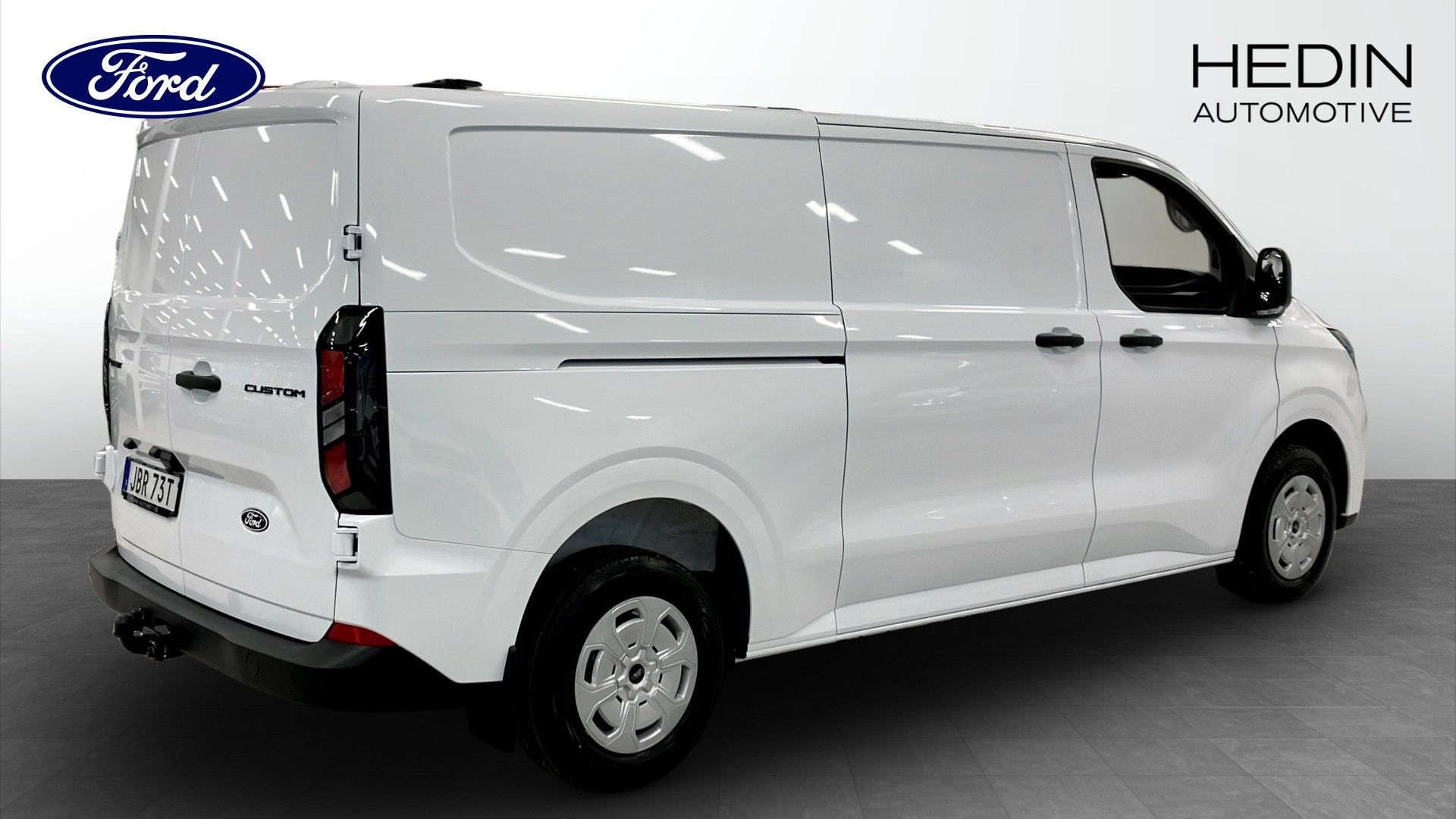 Ford Custom 2026, bild 2/10