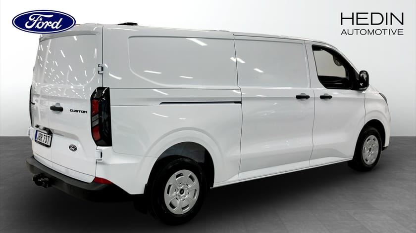 Bild 2 av Ford Transit Custom 320
