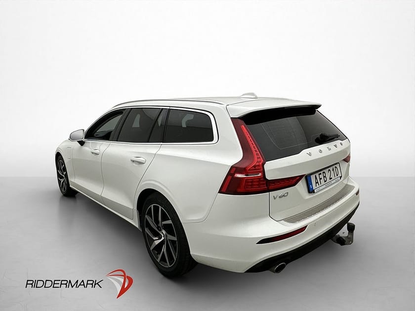 Bild 5 av Volvo V60