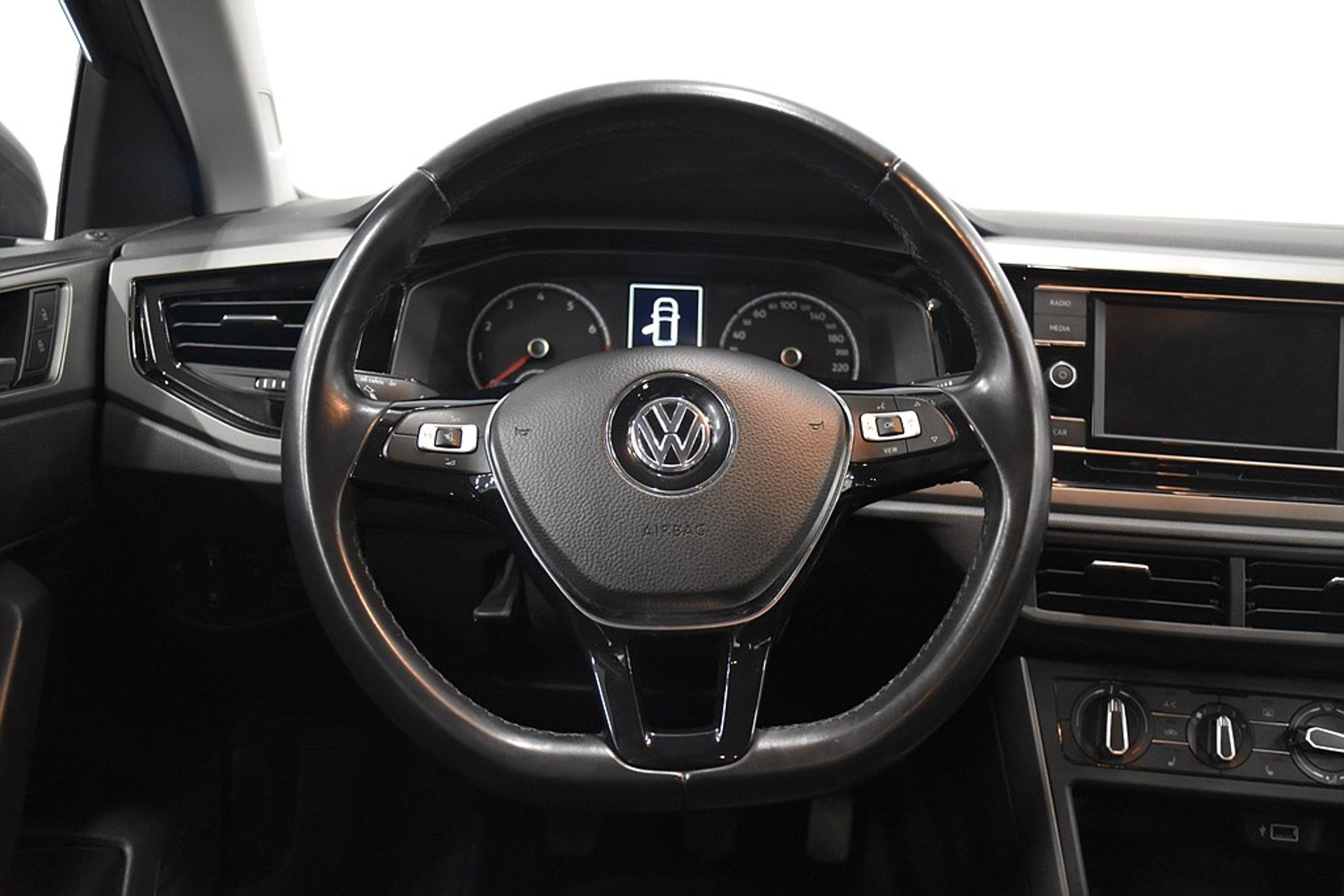 Volkswagen Polo 1.0 TSI 2018, bild 3/10
