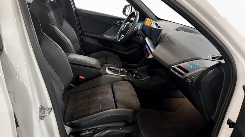 Bild 3 av BMW 120 M Sport