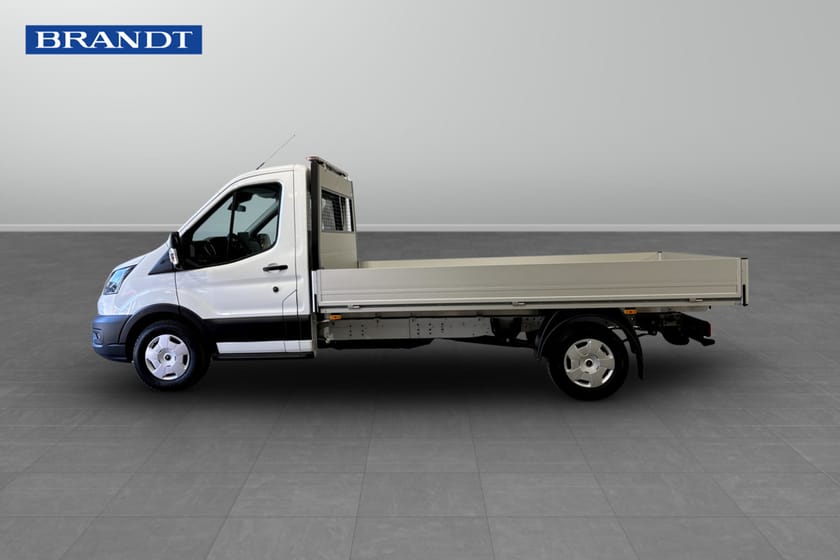 Bild 3 av Ford Transit 350 Chassi Cab
