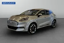 Ford Puma Gen-E