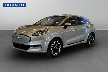 Ford Puma Gen-E Premium (44kwh) 168hk