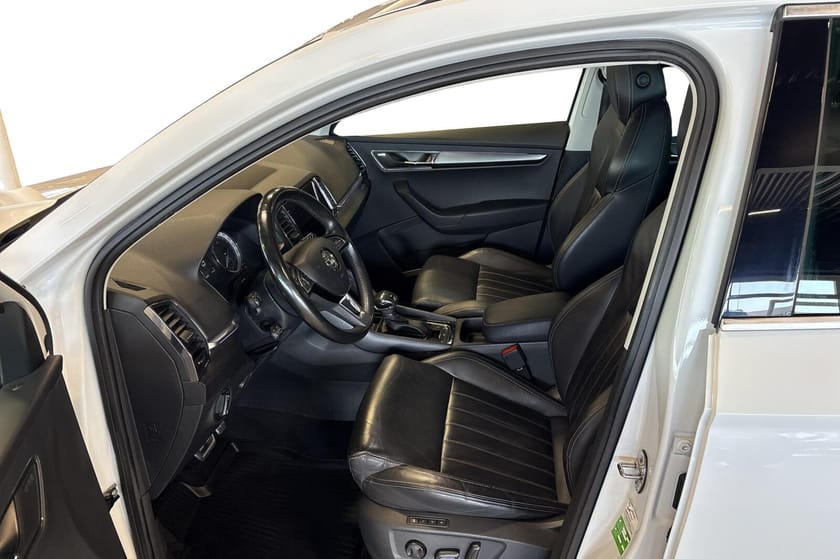Bilde 5 av Škoda Karoq sty 2,0tdi 150 4x4 dsg