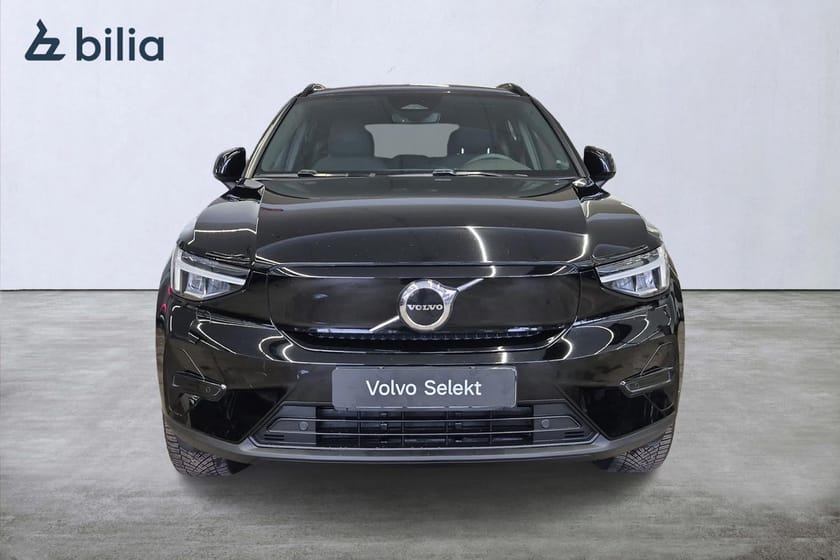 Bild 2 av Volvo XC40 Recharge Single Motor Core Edition Backkamera/ Keyless/