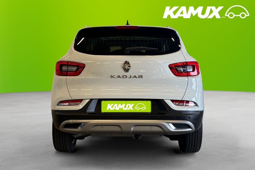 Bild 5 av Renault Kadjar