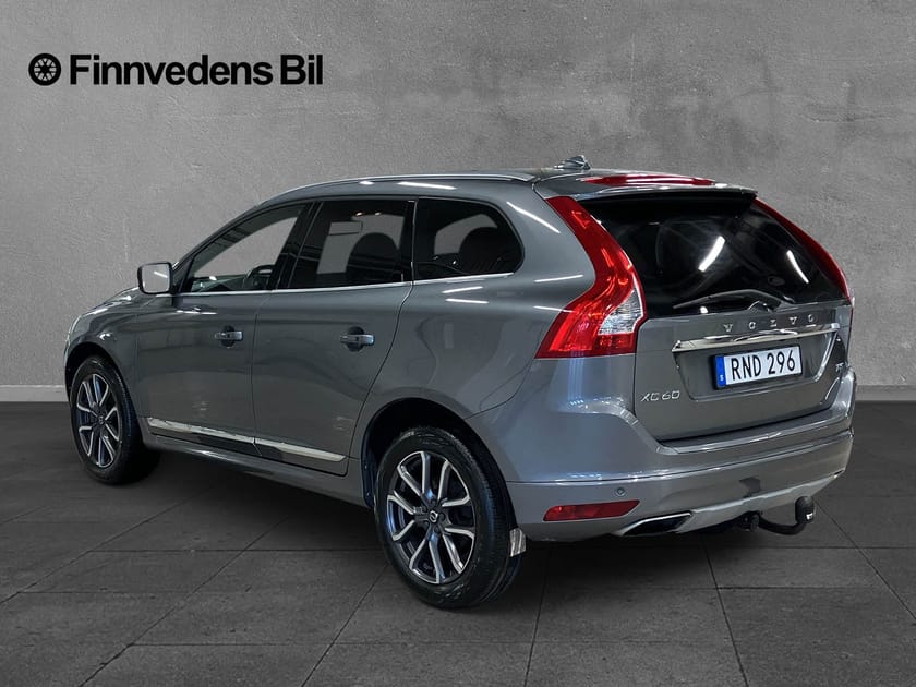 Bild 3 av Volvo XC60