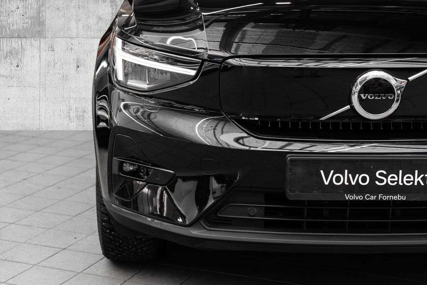 Bilde 2 av Volvo XC40 Recharge Twin