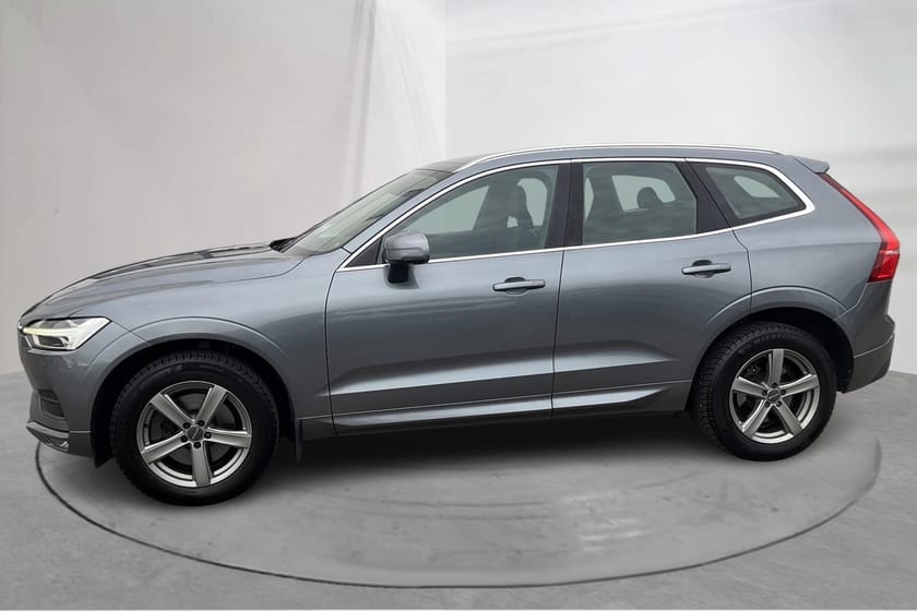 Bild 2 av Volvo XC60