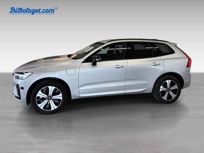Bild 2 av Volvo XC60 T6 Plus Dark Edition