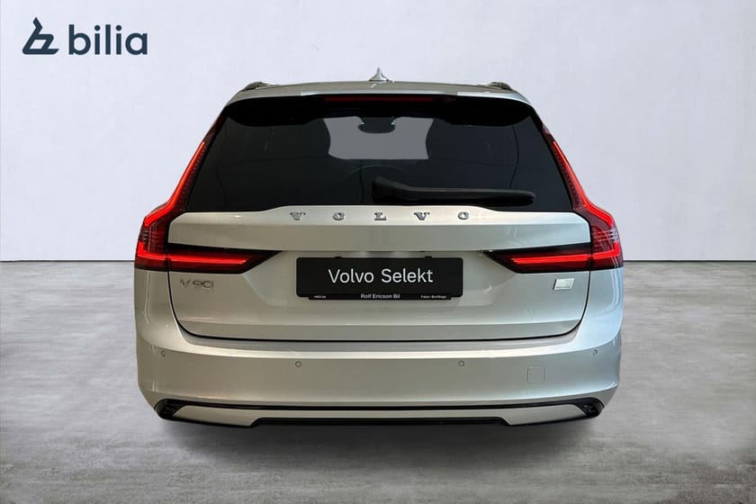 Bild 5 av Volvo V90