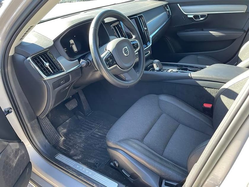 Bild 5 av Volvo V90
