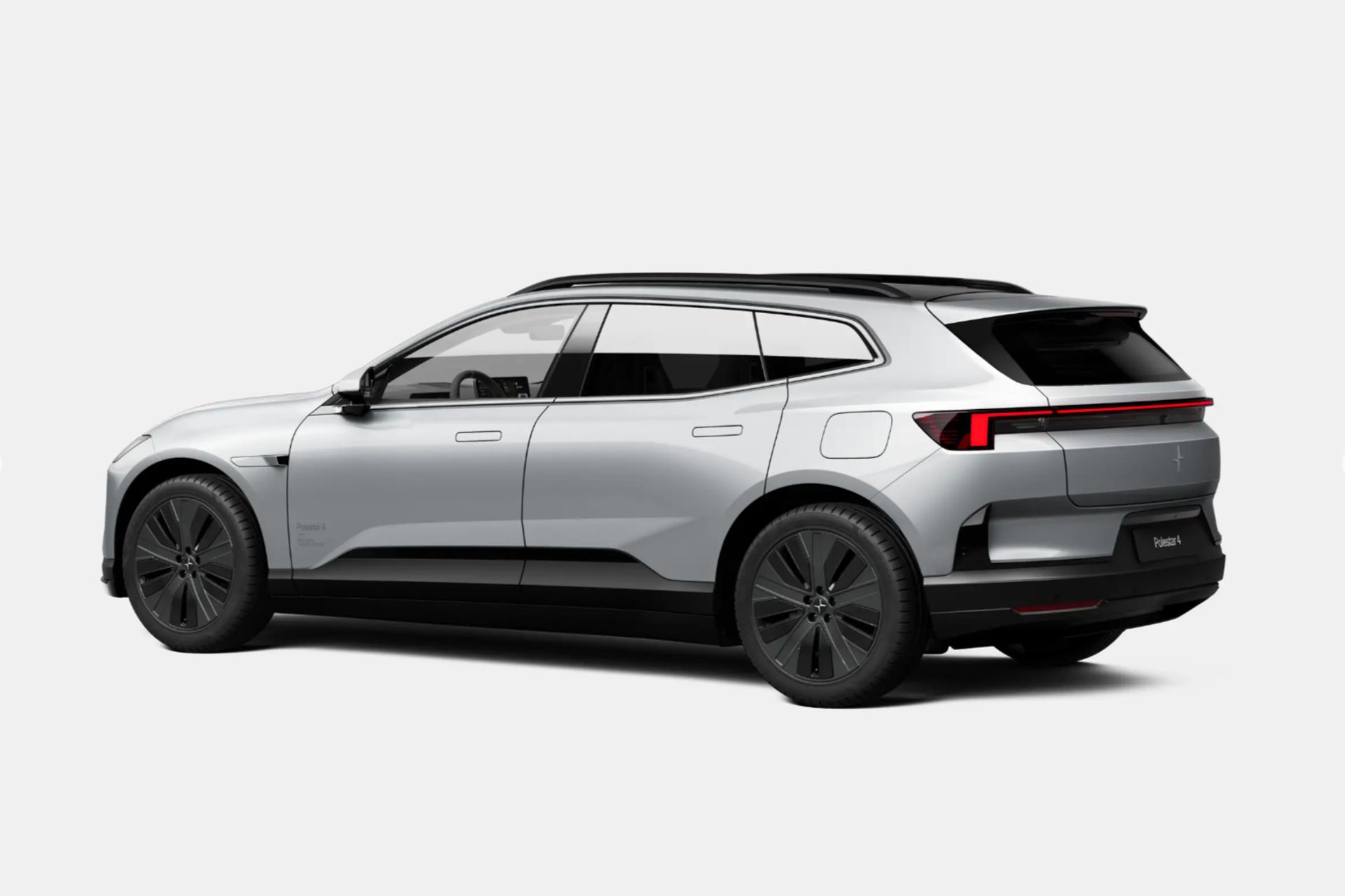 Polestar 4 Long Range Single Motor 2027, bild 3/5