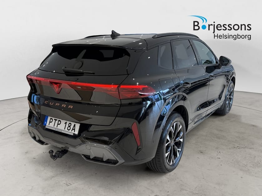 Bild 3 av CUPRA Terramar e-Hybrid 1.5  204 HK DSG LADDHYBRID
