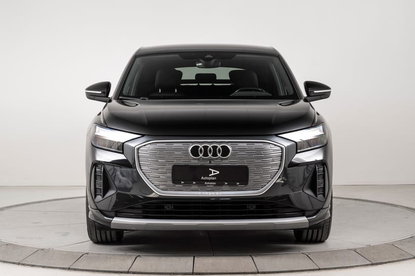 Bilde 4 av Audi Q4 50 Sportback e-tron quattro Sportsback | ACC/Krok/Kamera DAB