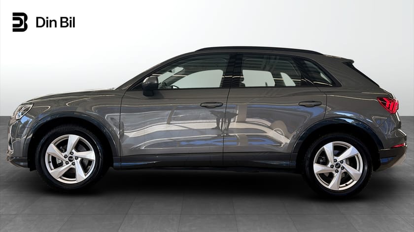 Bild 2 av Audi Q3 35 TFSI advanced 150 hk S tronic