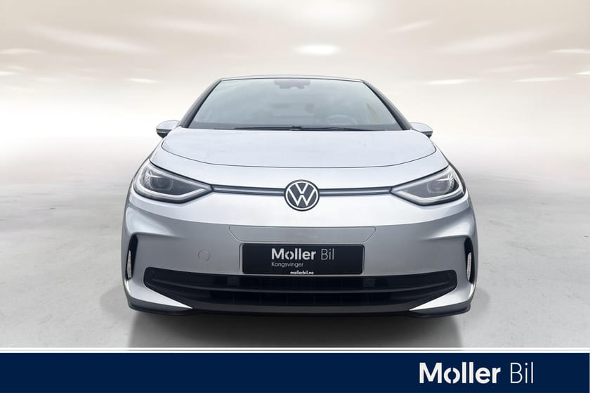 Bilde 2 av Volkswagen ID.3 Pro Performance highline 59kwh 204hk