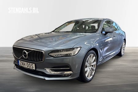 Volvo S90 T5 Inscription