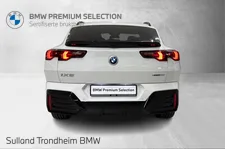 Thumnail bilde 3 av BMW iX2 xDrive30
