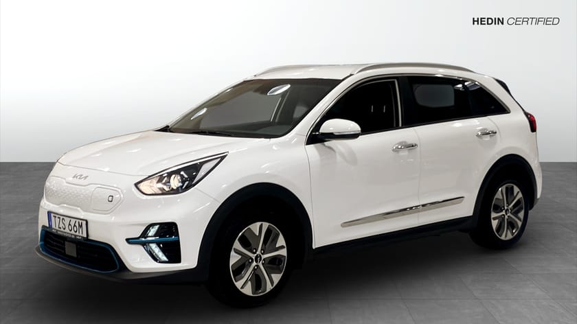 Bild 1 av Kia e-Niro