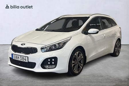Kia cee'd_sw