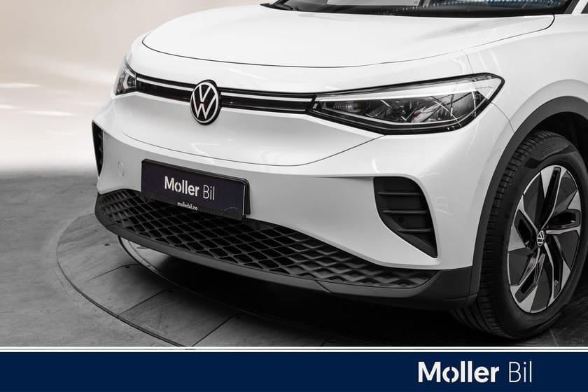 Bilde 3 av Volkswagen ID.4 Pro Performance