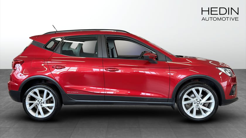 Bild 4 av SEAT Arona