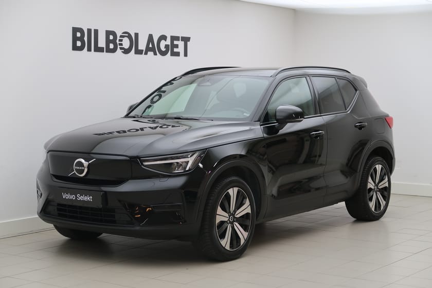 Bild 1 av Volvo XC40 Recharge Core