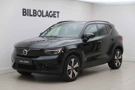 Volvo XC40 Recharge Core