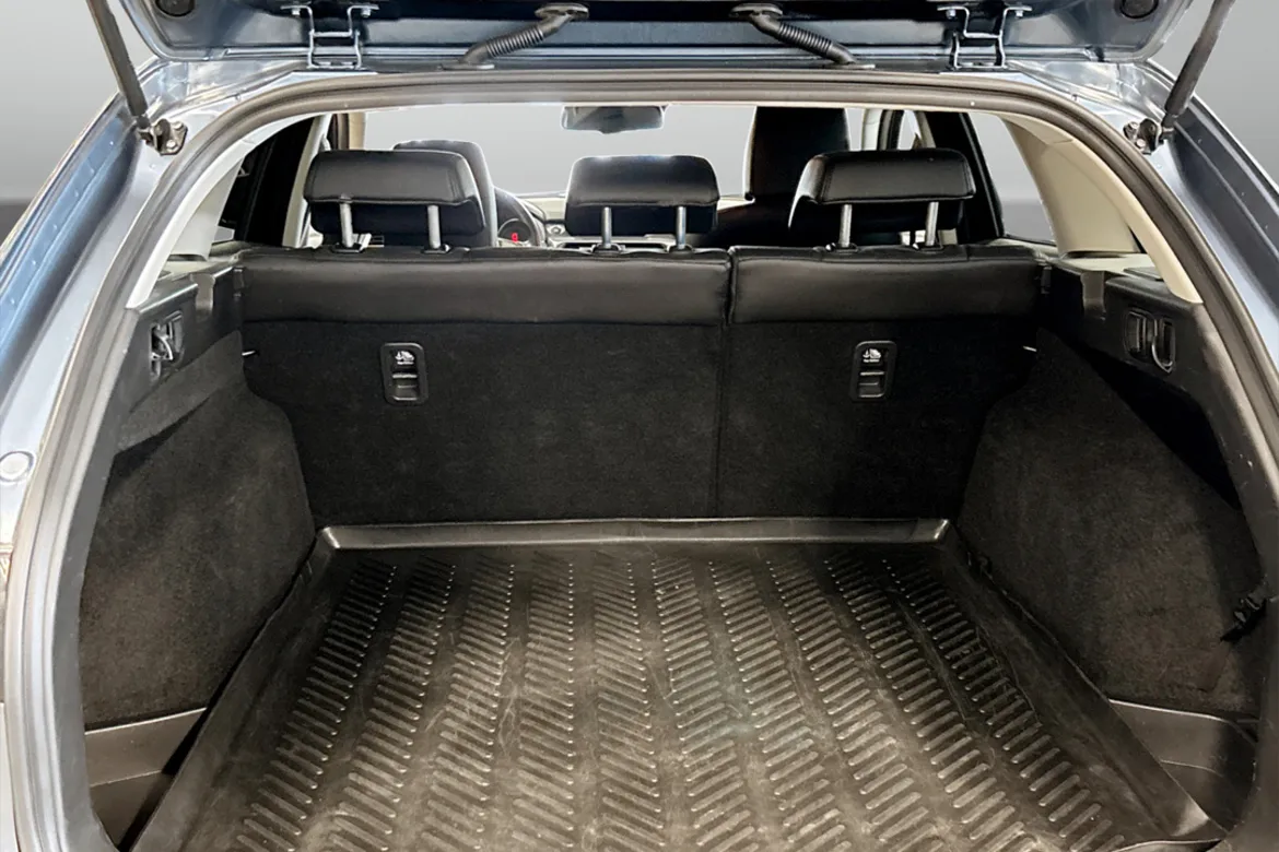 Mazda 6 Wagon