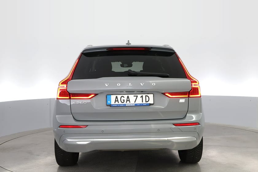 Bild 4 av Volvo XC60