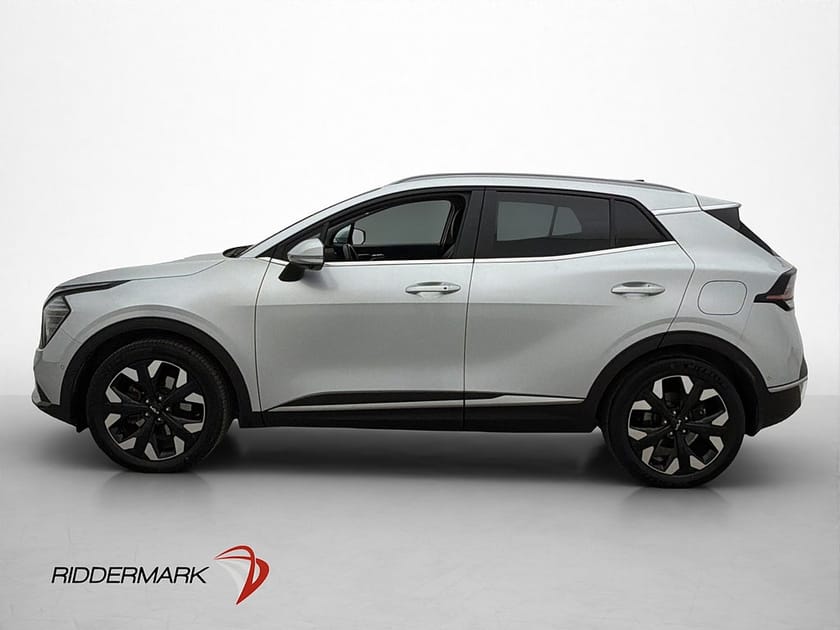 Bild 4 av Kia Sportage PHEV AWD Advance H/K 360° Carplay Värmare Drag