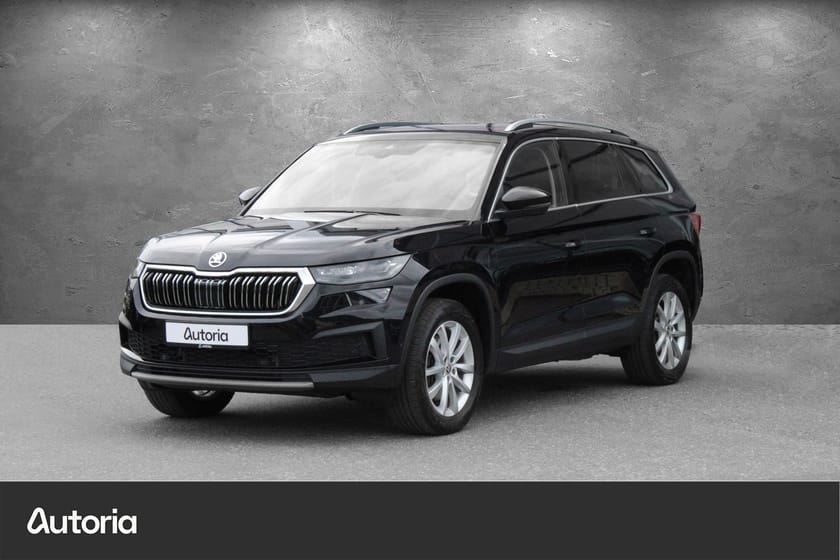 Bilde 1 av Škoda Kodiaq 7-Seater 7s style tdi 2004x4dsg