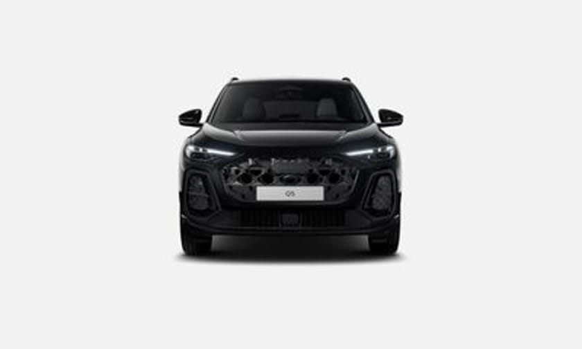 Bild 5 av Audi Q5 e-Hybrid