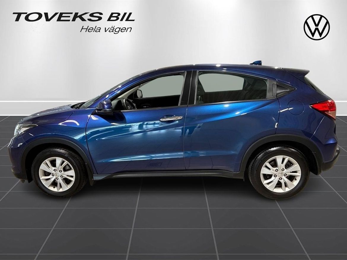 Honda Honda HR-V — bild 8