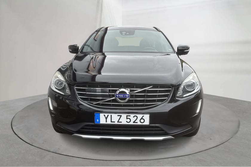 Bild 5 av Volvo XC60