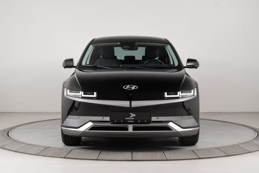 Bilde 4 av Hyundai Ioniq 5