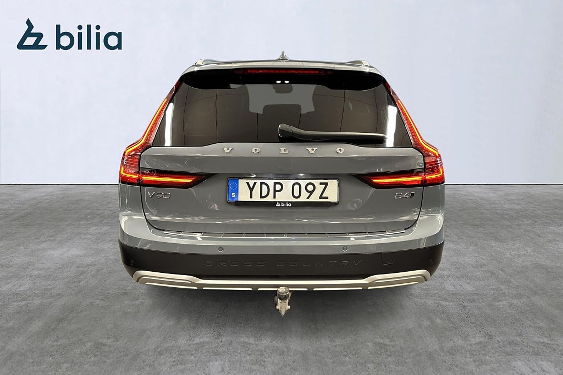 Volvo V90 Cross Country 2022, bild 6/10