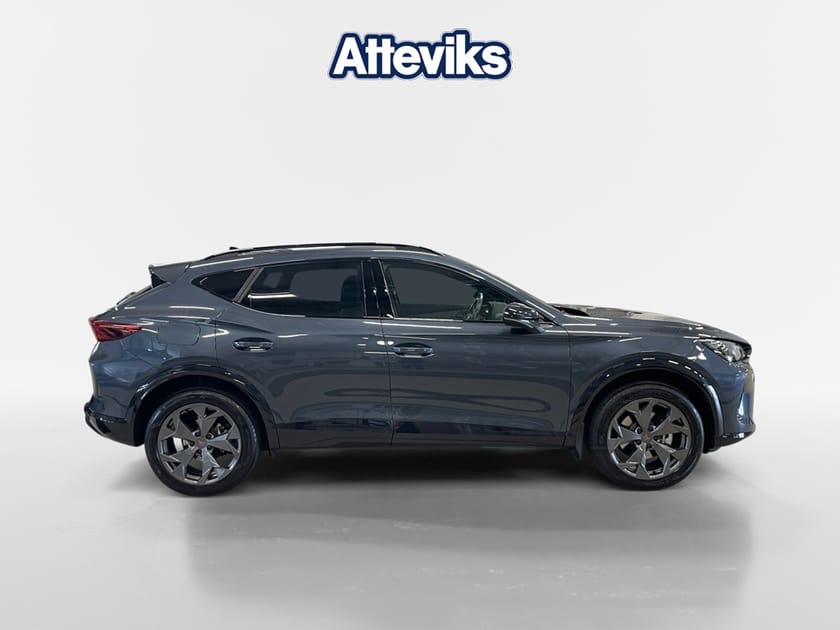 Bild 2 av CUPRA Formentor eTSI 150hk DSG Edge-pkt /Backkamera /Keyless